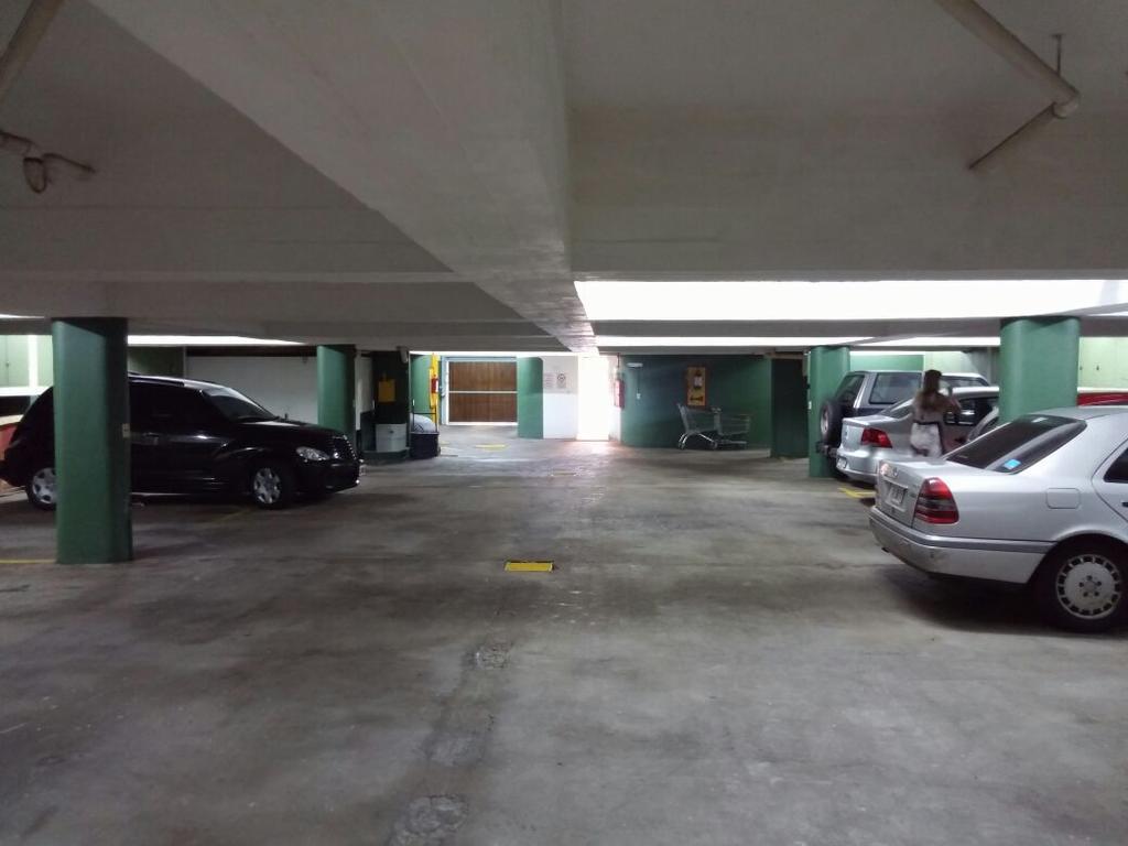 פונטה דל אסטה Edificio Canal Azul מראה חיצוני תמונה