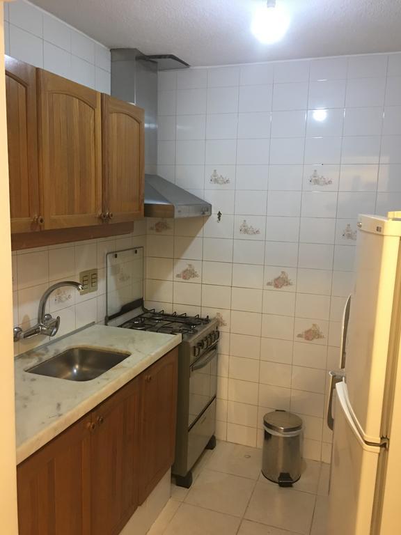 פונטה דל אסטה Edificio Canal Azul מראה חיצוני תמונה