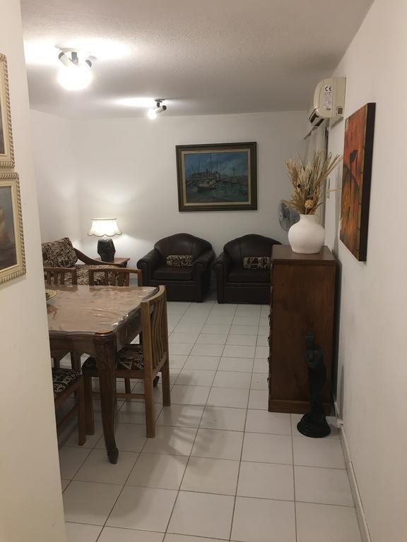 פונטה דל אסטה Edificio Canal Azul מראה חיצוני תמונה