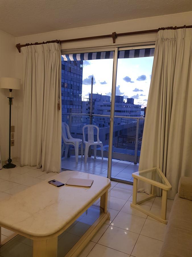 פונטה דל אסטה Edificio Canal Azul מראה חיצוני תמונה
