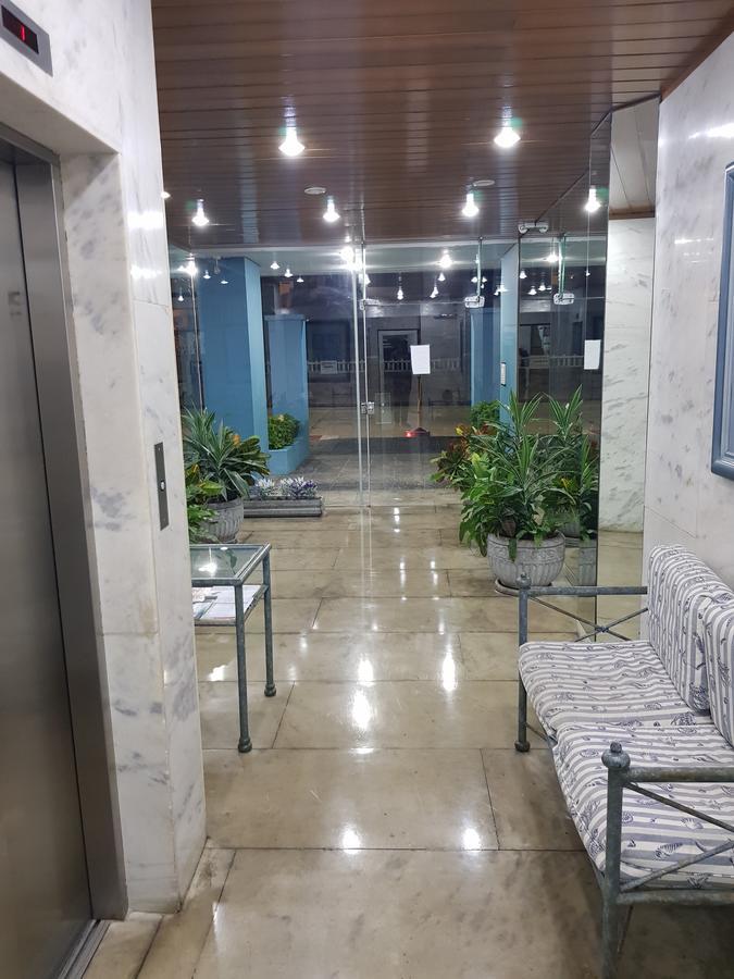 פונטה דל אסטה Edificio Canal Azul מראה חיצוני תמונה