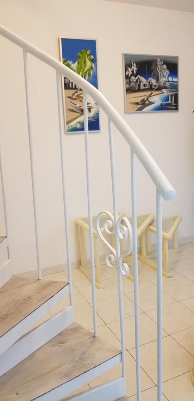 פונטה דל אסטה Edificio Canal Azul מראה חיצוני תמונה